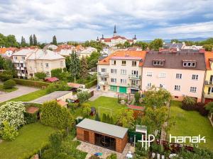 Prodej bytu 3+kk, Olomouc, Klicperova, 72 m2