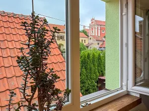 Prodej rodinného domu, Tetín, V Rybářích, 130 m2