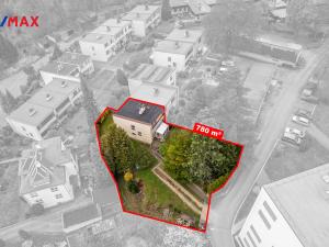 Prodej rodinného domu, Jablonec nad Nisou, U Srnčího dolu, 142 m2