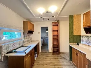 Pronájem rodinného domu, Praha - Sedlec, V Sedlci, 65 m2