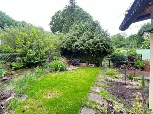 Pronájem rodinného domu, Praha - Sedlec, V Sedlci, 65 m2