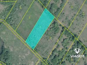 Prodej podílu pole, Pašovice, 480 m2
