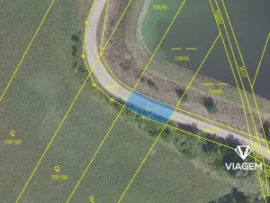 Prodej podílu pole, Kounice, 98 m2