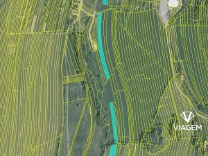 Prodej podílu pole, Újezd, 2262 m2
