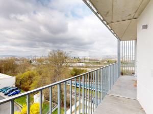 Prodej bytu 3+kk, Praha - Libeň, Novovysočanská, 101 m2