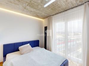 Prodej bytu 3+kk, Praha - Libeň, Novovysočanská, 101 m2