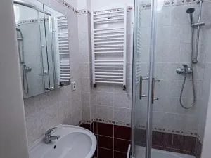 Pronájem bytu 2+1, Praha - Karlín, Sokolovská, 66 m2