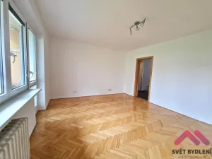 Pronájem bytu 2+kk, Praha - Záběhlice, Hrusická, 45 m2
