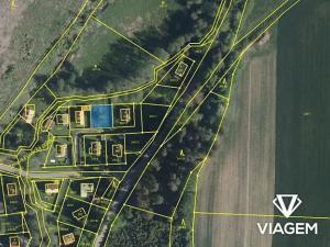 Prodej pozemku pro bydlení, Cetoraz, 274 m2