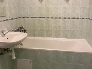 Pronájem bytu 1+kk, Olomouc, Voskovcova, 39 m2