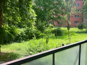 Pronájem bytu 3+1, Ostrava, Živičná, 80 m2