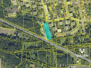 Prodej podílu pole, Úvaly, 93 m2