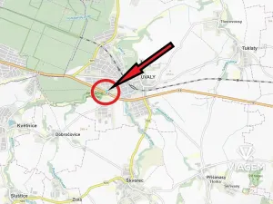 Prodej podílu pole, Úvaly, 93 m2