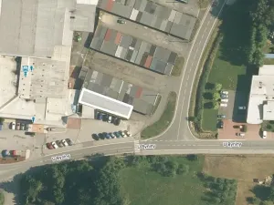 Prodej podílu pole, Valašské Meziříčí, 96 m2
