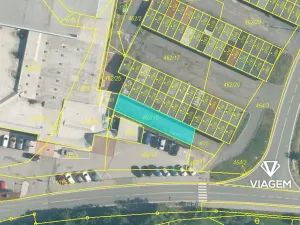 Prodej podílu pole, Valašské Meziříčí, 96 m2