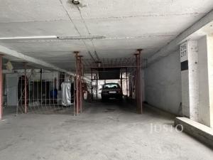 Pronájem garážového stání, Praha - Střížkov, Lovosická, 11 m2