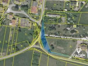 Prodej podílu zahrady, Lázně Bělohrad, 70 m2