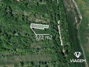 Prodej pole, Žarošice, 522 m2