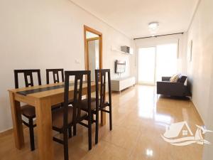 Prodej bytu 4+kk, San Isidro, Španělsko, 78 m2