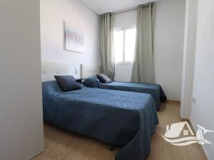 Prodej bytu 4+kk, San Isidro, Španělsko, 78 m2