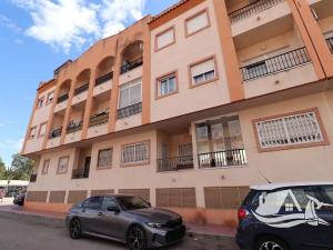 Prodej bytu 4+kk, San Isidro, Španělsko, 78 m2