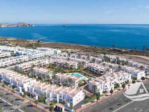 Prodej bytu 4+kk, Pulpí, Španělsko, Calle Mar de Barents, 97 m2