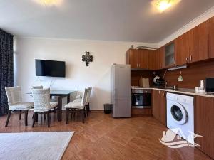 Prodej bytu 3+kk, Sveti Vlas, Bulharsko, 67 m2
