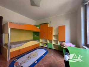 Prodej bytu 3+kk, Sveti Vlas, Bulharsko, 67 m2