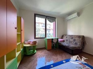 Prodej bytu 3+kk, Sveti Vlas, Bulharsko, 67 m2
