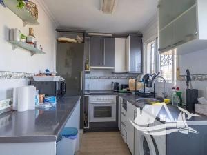 Prodej rodinného domu, San Miguel de Salinas, Španělsko, Calle La Cenia, 99 m2