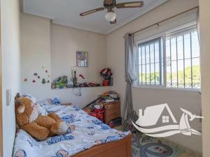 Prodej rodinného domu, San Miguel de Salinas, Španělsko, Calle La Cenia, 99 m2