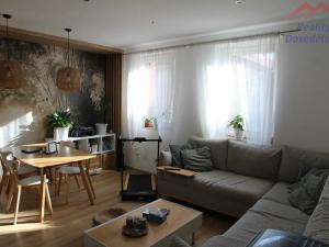 Prodej rodinného domu, Chyňava, Druhá, 223 m2