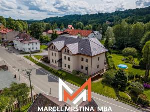 Prodej bytu 2+kk, Deštné v Orlických horách, 58 m2