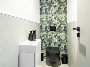 Prodej vily, Horní Planá, 152 m2