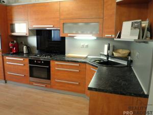 Prodej bytu 3+kk, Prostějov, Studentská, 108 m2
