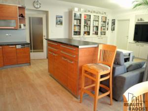 Prodej bytu 3+kk, Prostějov, Studentská, 108 m2