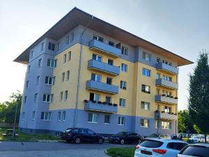 Prodej bytu 3+kk, Prostějov, Studentská, 108 m2