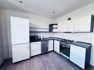 Pronájem bytu 1+1, Chrudim - Chrudim IV, Na Šancích, 44 m2