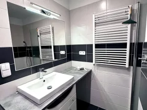 Pronájem bytu 1+1, Chrudim - Chrudim IV, Na Šancích, 44 m2