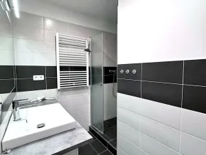 Pronájem bytu 1+1, Chrudim - Chrudim IV, Na Šancích, 44 m2