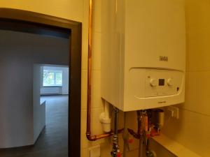 Pronájem bytu 3+kk, Ostrava - Mariánské Hory, Mariánské náměstí, 74 m2