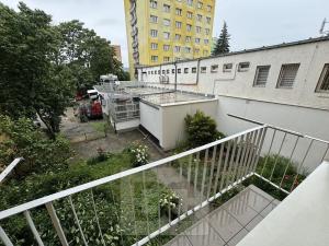 Pronájem bytu 3+1, Brno, Křížová, 69 m2