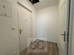 Pronájem bytu 1+kk, Praha - Smíchov, 30 m2