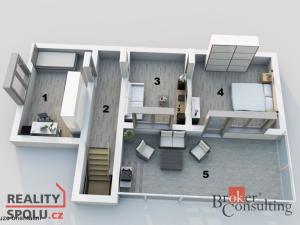 Prodej zemědělského objektu, Opočno - Dobříkovec, 10000 m2