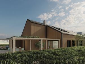 Prodej pozemku pro bydlení, Starý Poddvorov, 814 m2