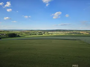 Prodej pozemku pro bydlení, Starý Poddvorov, 814 m2