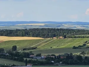 Prodej pozemku pro bydlení, Starý Poddvorov, 814 m2