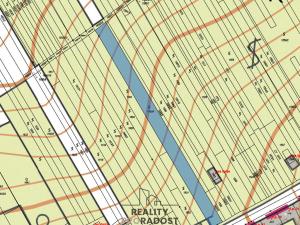 Prodej rodinného domu, Starý Poddvorov, 190 m2