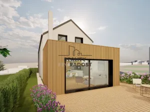 Prodej domu na klíč, Starý Poddvorov, 190 m2