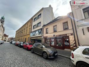 Pronájem obchodního prostoru, Kolín - Kolín I, Zámecká, 36 m2